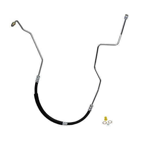 Power Steering Pressure Line Hose Assembly.