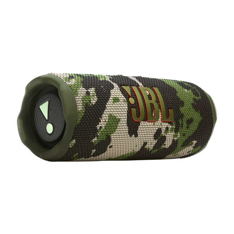 JBL Flip 7 - Portable waterproof and drop-proof speaker