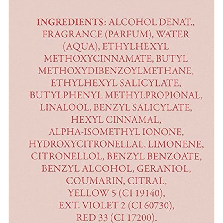 Vince Camuto Amore Perfume, 0.2 oz Eau De Parfum Rollerball for