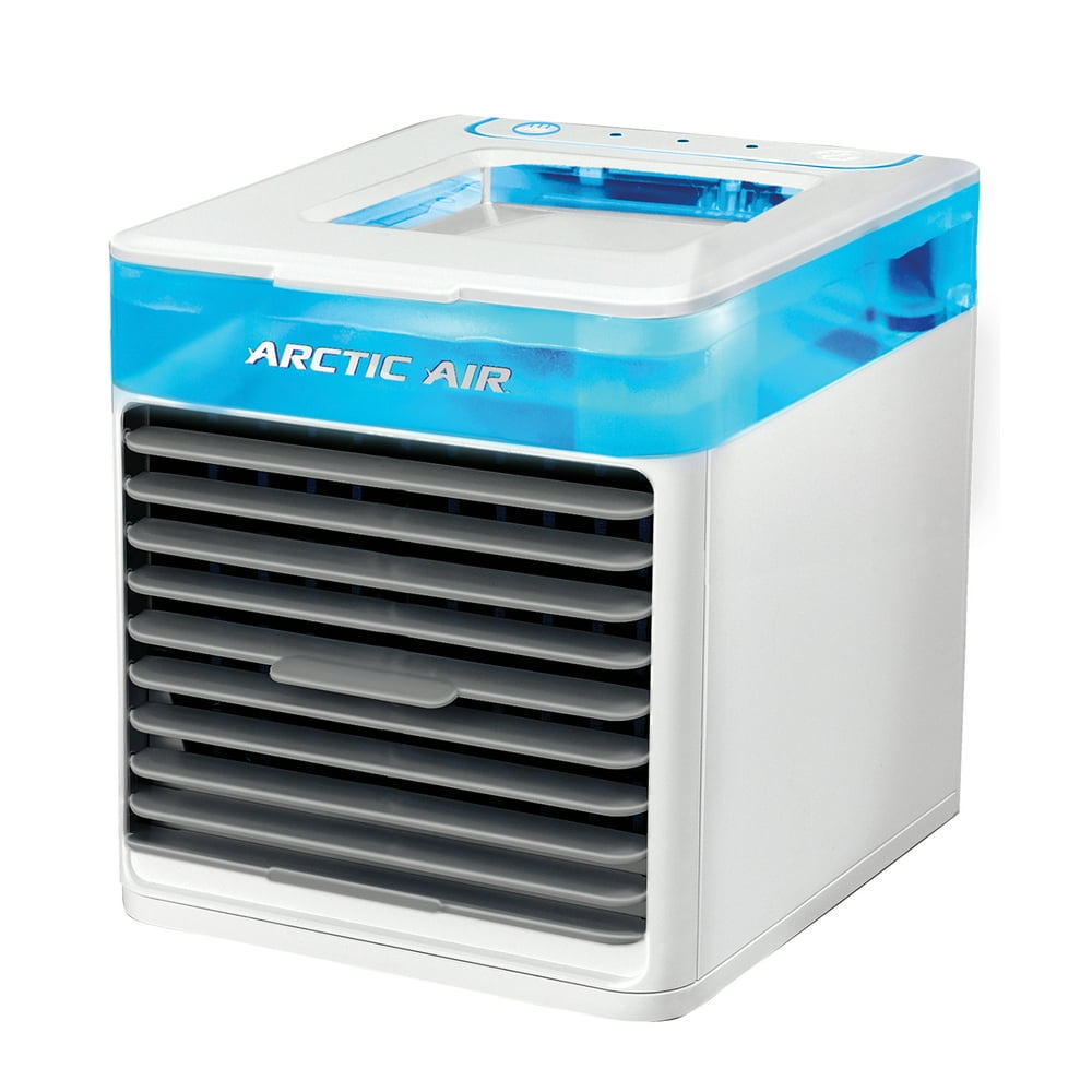 Arctic Air 2.0 Manual