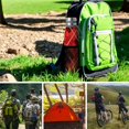 thumbnail image 6 of Christmas 29oz Stainless Steel Insulated Thermos with Tea Filter, 360° Printed Travel Bottle, Leakproof BPA-Free Flask with Anti-Slip Base, 304 Inner & 201 Outer, Vacuum Cup, 6 of 6
