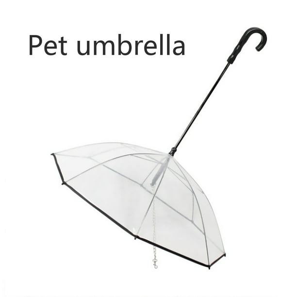 Lesypet pet umbrella hot sale