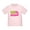 Pink, variant on CafePress - Big Sister Green Dot T Shirt - Cute Toddler T-Shirt, 100% Cotton