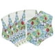 thumbnail image 1 of Compresas sanitarias femeninas higiénicas reutilizables, lavables, a prueba de fugas, de algodón, 5 uds., 1 of 8