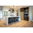 thumbnail image 2 of 60/7004-Nuvo Lighting-Newbridge-1 Light Large Pendant in Farmhouse Style-12 Inches Wide by 8.75 Inches High-Gloss Black/Silver Finish, 2 of 7