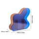 thumbnail image 3 of Florero Mini ventilador de bolsillo portátil de 3 velocidades con enfriador de aire de mano para oficina/dormitorio/dormitorio, 3 of 6