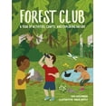 thumbnail image 1 of Pre-Owned Forest Club: A Year of Activities, Crafts, and Exploring Nature (Hardcover) 1786038811 9781786038814, 1 of 1