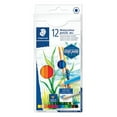 thumbnail image 1 of Staedtler Crayons aquarelle, 1 of 4