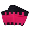 thumbnail image 1 of Body Mujer Adelgazamiento Cremallera Entrenador Cintura Dara Baby  D0101, 1 of 6
