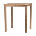 thumbnail image 4 of Table de Bar Eden en Teck, 4 of 5