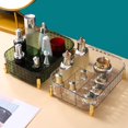 thumbnail image 5 of Cosmetics Organizer Save Space Visible Useful Multi-functional Skin Care Product Cosmetics Organizer, 5 of 5