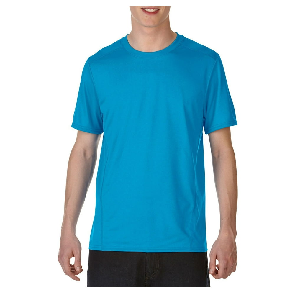 gildan tshirt size