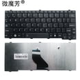 thumbnail image 2 of US/SP/RU NEW Keyboard for TOSHIBA Notebook NB200 NB201 NB202 NB203 NB205 NB250 NB255 NB500 NB505 laptop keyboard RU, 2 of 4