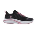 thumbnail image 3 of Tenis K-Swiss GEISSER V Para Mujer Color Negro, 3 of 9