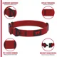 thumbnail image 4 of Collar De Acción Impermeable Para Perros | Collar De Perro, 4 of 8