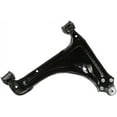 thumbnail image 3 of Delphi Suspension Control Arm And Ball Joint Assembly P/N:Tc6666 Fits select: 1982-1994 CHEVROLET CAVALIER, 1987-1993 CHEVROLET BERETTA, 3 of 5