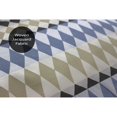 thumbnail image 3 of Linen House - Funda para Almohada Housewife de 50x75 cm Northbrook - Pack de 2 (Azul Índigo), 3 of 3