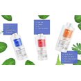 thumbnail image 4 of Solución de Peeling Acuático AS1 SA2 AO3 Serum Aquapeel para Cuidado Facial con Máquina de Dermabrasión, Limpieza e Hidratación 400 ml - Set de 3 Botellas Elitzia ETAS01, 4 of 5
