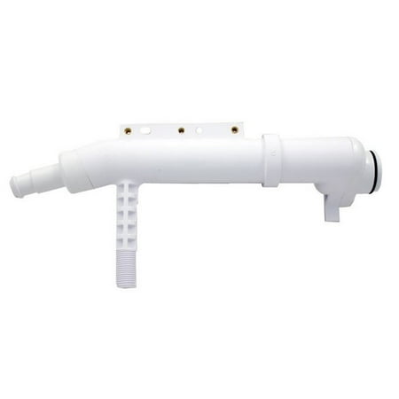 Polaris 380 Feed Pipe - Polaris 9-100-7003 Pool Cleaner 380 Feed Pipe Timer Blank Assembly Part 91007003