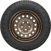 Nitto Nomad Grappler All Terrain 285/70R17 116T XL SUV/Crossover Tire Simolary simolary.com 9