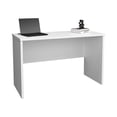 thumbnail image 4 of 47.2-inch Desk with Spacious Surface for Office Essentials / Fits Office Needs, 4 of 4