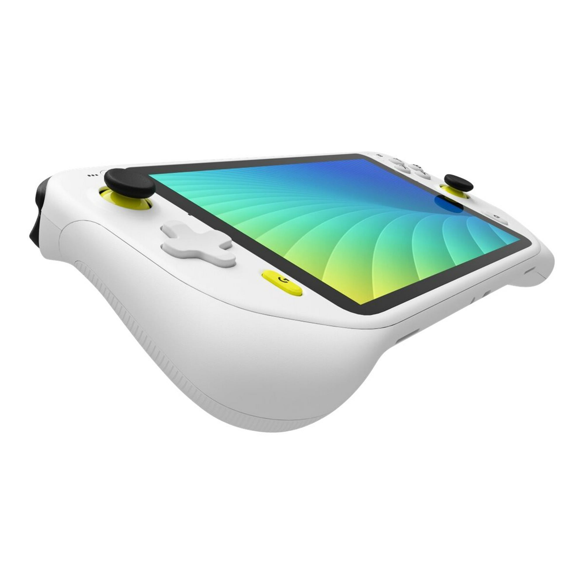 Logitech G Cloud Gaming Handheld, Portable Gaming Console with