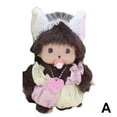 thumbnail image 1 of Plush Toy - 15cm Tall, Soft Plush Material, Perfect for Playtime, 1 of 1