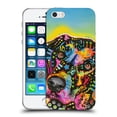 thumbnail image 1 of Head Case Designs Officially Licensed Dean Russo Dogs Labrador Soft Gel Case Compatible with Apple iPhone 5 / 5s / iPhone SE 2016, 1 of 7
