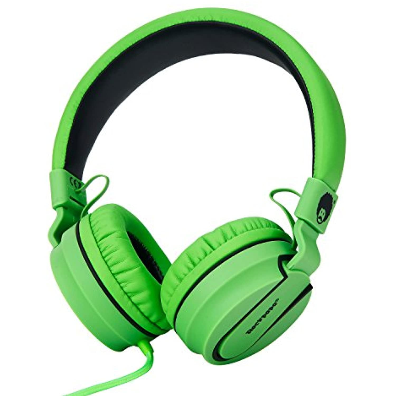 Rockpapa headphones with mic shop
