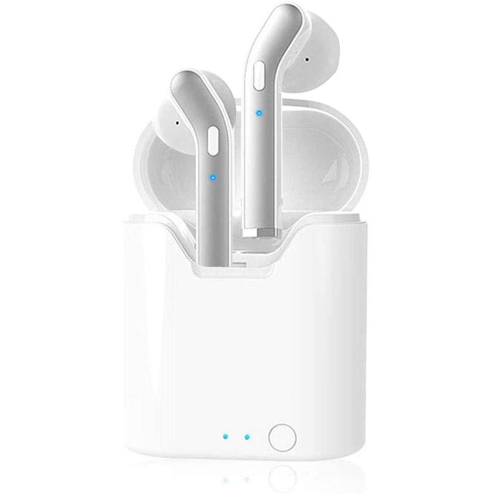 True Wireless Stereo Earbuds, Bluetooth Headset inEar Earphones