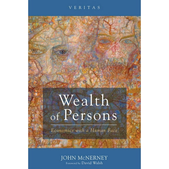 Veritas: Wealth of Persons (Paperback)