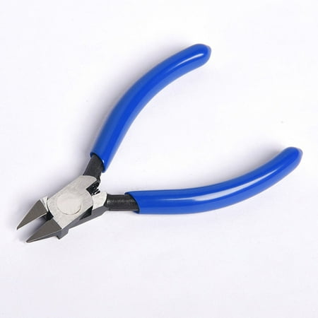 

Geege Model Pliers Steel Nipper Used For Side Cutter Shearing Retrofit Modeling Tool