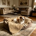 thumbnail image 6 of Emotional Support Blanket,Dog Mood Calming Blankets Indoor and Outdoor,Washable Soft and Comfortable Blanketed for Cats and Dog, 6 of 8