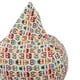 thumbnail image 4 of Bolsa de frijol cubierta sofá bolsa de almacenamiento de juguete bolsa 60x75cm Sunnimix cubierta de bolsa de frijoles, 4 of 8