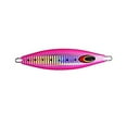 thumbnail image 3 of Nomad Buffalo Jig 120g - 4oz Pink Sardine, 3 of 4