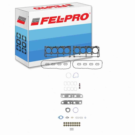 Fel-Pro Cylinder Head Gasket Set compatible with Dodge Ram 1500 5.7L V8 2003-2008