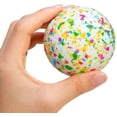 thumbnail image 2 of Schylling Fun  It Bounce It Unbustable Squeeze Breaker- Stressed-Ball-Ages 14+, 2 of 3