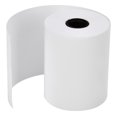 Thermal Receipt Paper, 31/8" x 230', Cash Register Roll POS Paper
