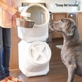 thumbnail image 2 of Contenedor de comida para perros Gamma2 Vittles Vault 27 kg, 2 of 7