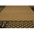 thumbnail image 5 of United Weavers Affinity Country Kitchen Multi Accent Rug 1'10" x 3', 5 of 5
