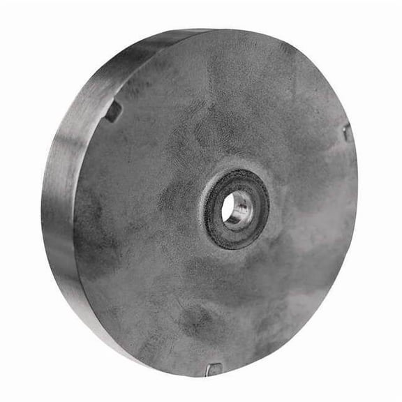 Wheeler-Rex Schedule 80 Guide, 4 in Max Pipe Size 700591