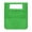 Green, variant on Chair Pocket Classroom Organizer, Multi-Pocket Seat Back Storage with Name Card Holder for Student Desks and Hanging Storage Needs