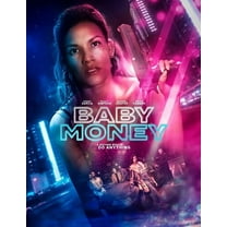 Baby Money (DVD), Blue Fox Ent, Drama