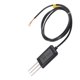 thumbnail image 3 of Medidor de humedad del suelo, Sensor de humedad del suelo IP68 Probador de humedad del suelo Herramienta de prueba de suelo Características de vanguardia, 3 of 8