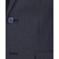 thumbnail image 4 of Van Heusen Traje Formal de 2 Piezas para niño, Banco Azul, 20 Husky, 4 of 5