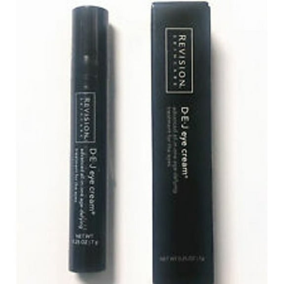 Revision D.E.J. Eye Cream 0.25oz