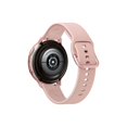 thumbnail image 2 of Open Box - Samsung Galaxy Watch Active2 40mm LTE Smartwatch with Heart Rate Monitor - Aluminum Pink Gold, 2 of 6