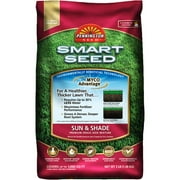 Pennington 3lb Pe Smart Seed Sun & Shade Mix N