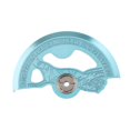 thumbnail image 2 of Reemplazo de Rotor de Reloj para Relojeros Piezas de Repuesto Estables de Alto Rendimiento Rotor Oscilante de Peso para NH36 NH34 7S26 4R35 6R35 Azul, 2 of 8