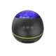 thumbnail image 1 of Lights Aurora Projector, 3 In 1 Night Light With White Noise, Timer, Bluetooth Speaker, Galaxy Light Skylight Space Light For Ceiling, 1 of 5
